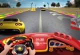 لعبة السيارات 3D سرعة 6 غيار 2022
